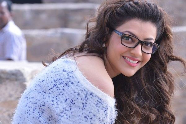 Kajal turns a doctor for young hero’s next