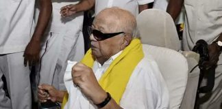 Karunanidhi: A colossus in Dravidian politics