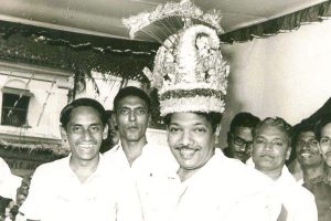 What’s Anti Hindi imposition movement that made Karunanidhi hero in TN