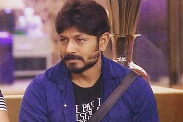 Kaushal: Liked by his fans and hated by housemates  (part-1)