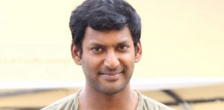 Kerala floods: Vishal and other Kollywood actors extend support