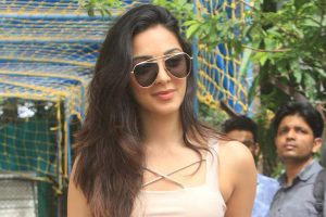 Kiara Advani Stills