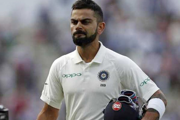 We could have applied ourselves better, says Kohli