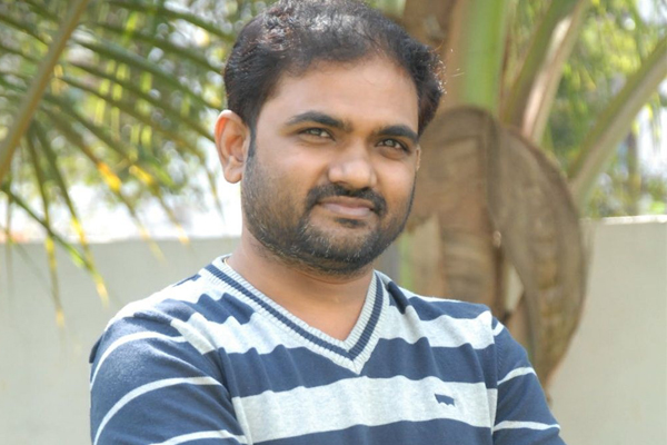 Maruthi changes plans for Prabhas’ Film