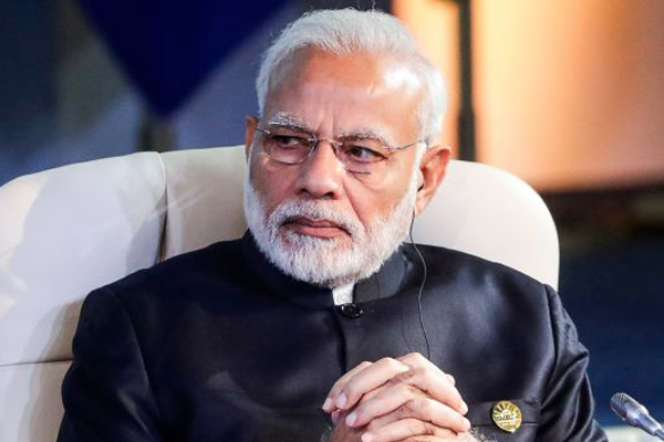 Opinion : Dethroning Modi is not an easy task