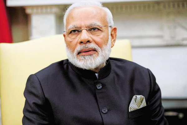 Mr.Modi, your gimmicks cannot make you Vajpayee Mr.Modi, your gimmicks cannot make you Vajpayee