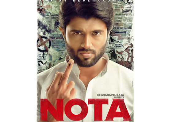 Vijay Devarakonda goes extra mile for Tamil debut