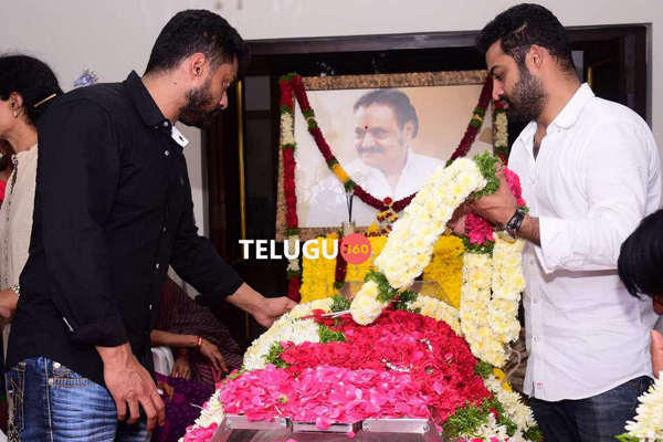 NTR and Kalyan Ram no to TDP’s request