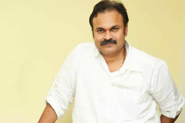 MAA Elections: Naga Babu comes to support Prakash Raj