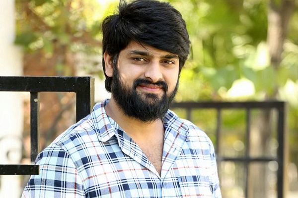 Naga Shaurya to team up with Sekhar Kammula’s protege