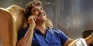For Nagarjuna, age is just a number