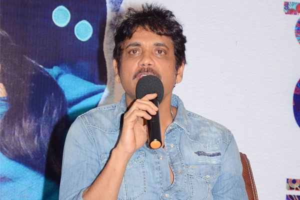 Nag’s conditions for his Bollywood flick