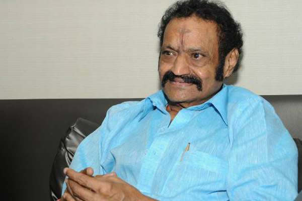 Nandamuri Hari Krishna dies in a fatal road accident