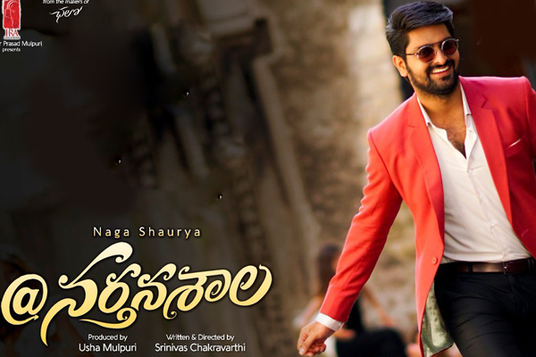 Nartanasala Pre-Release Business Report Nartanasala Pre-Release Business Report