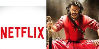 Netflix announces Baahubali: Before the Beginning