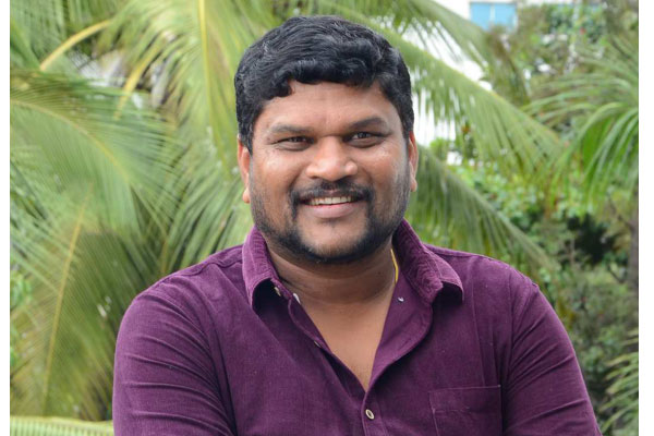 Mythri Movie Makers lock ‘Geetha Govindam’ director ?