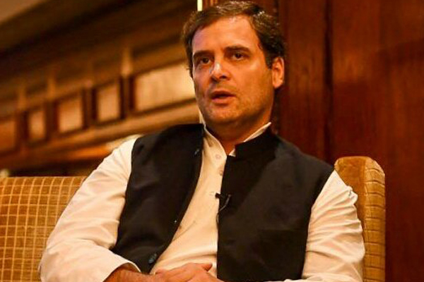 RSS to Invite Rahul Gandhi For Event Next Month?