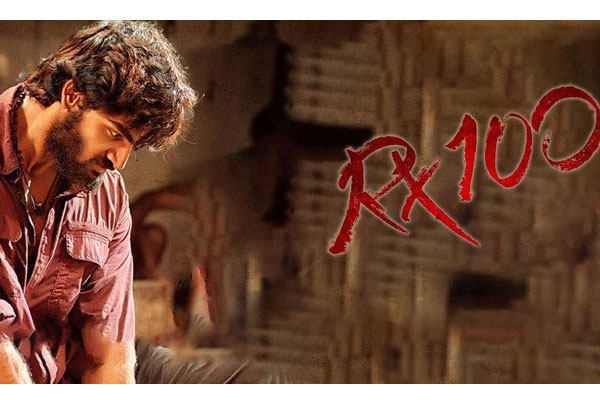 RX 100 Worldwide Closing Collections`