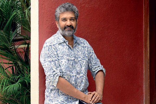 Happy Birthday Rajamouli: The man who erased the barriers of regional cinema