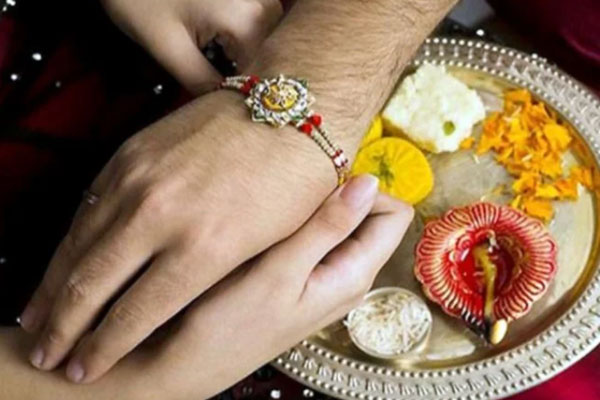 Explaining ‘Rakshabandan’ – a Hindu festival that celebrates the brother-sister bond