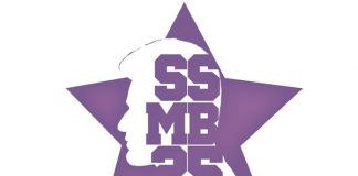 Emblem of #SSMB25 unveiled to announce the big news