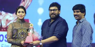 Santosham South India film awards