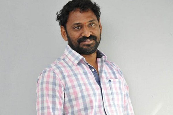 One more remake for Srikanth Addala?