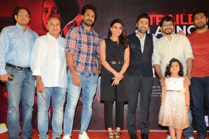 U Turn Trailer Launch