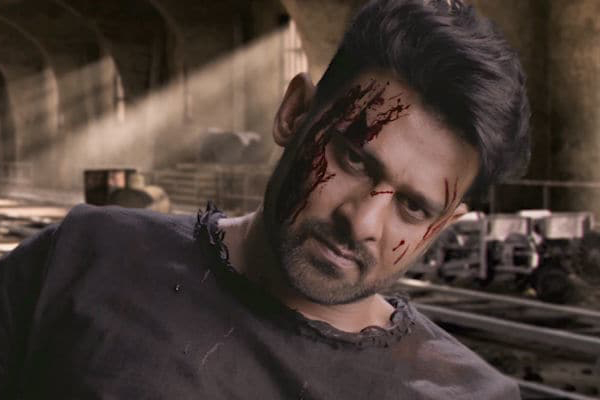 Saaho team heads to Romania for a chase sequence