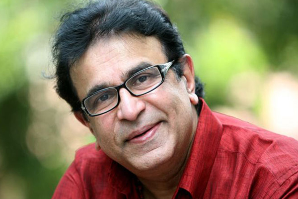 Actor “Captain Raju” passed away