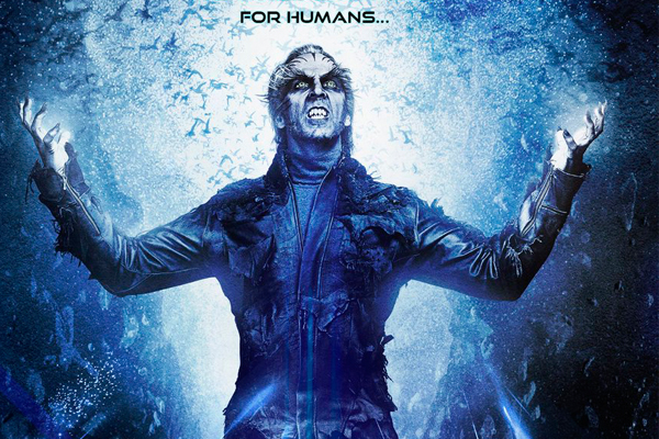 Akshay's fans get birthday treat with new '2.0' poster