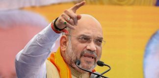 Amit Shah to launch Telangana poll campaign on Saturday