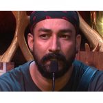 Big Boss telugu 2: Amit Tiwari evicted