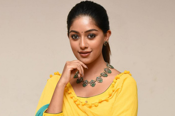 Anu Emmanuel