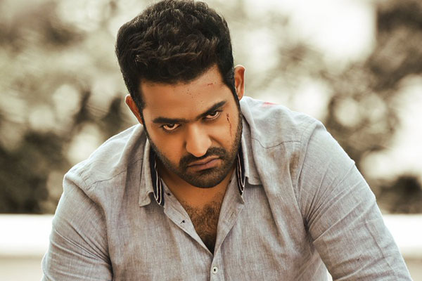 Aravindha Sametha : Will trailer bring the much needed buzz??