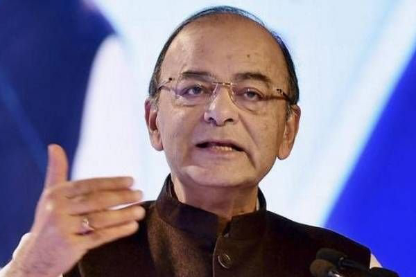 No need to panic over rupee devaluation: Jaitley