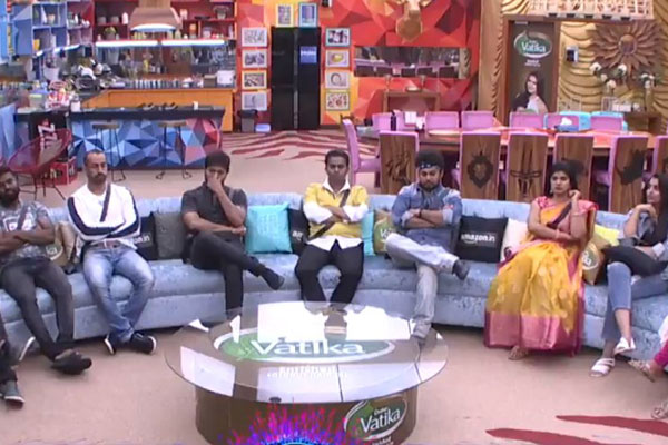 Bigg boss tidbits: Double Dhamaka this week