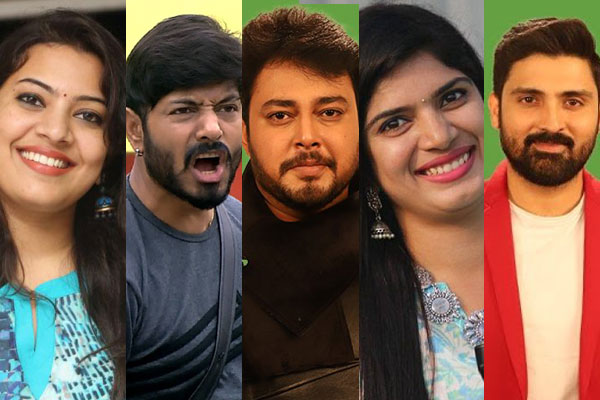 Bigg Boss 2 Final — Live updates