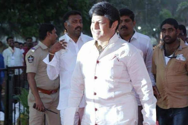 NBK’s film with young director back in news