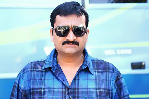 Bandla Ganesh’s family tested negative for coronavirus