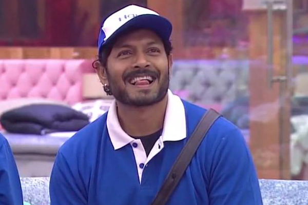 SWOT analysis Bigg Boss Telugu 2: Kaushal