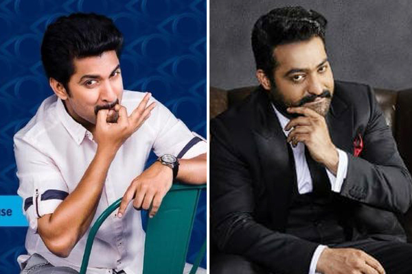 Bigg Boss Telugu 2 getting bigger than Big Boss Telugu 1