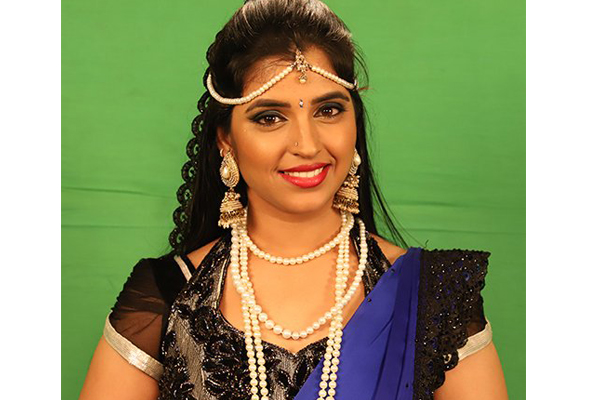 Bigg Boss 2: Anchor Shyamala evicted