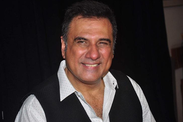 Boman Irani in Varun Tej's next