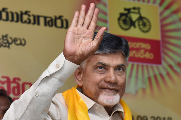 Chandrababu Andhra cuts petrol, diesel prices by Rs 2