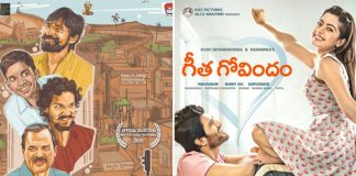 Domestic Weekend Report Silly Fellows Tops but Average, Care of Kancharapalem decent