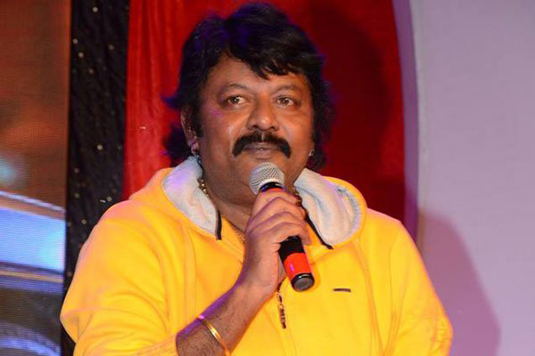 Tollywood ‘Villain’ to contest from Kukatpally?