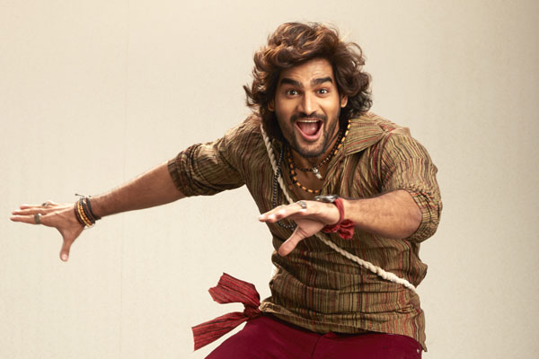 rx 100 hero s second titled hippi