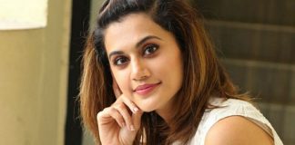 Taapsee Pannu