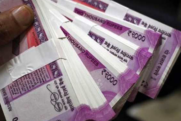 Rupee slips to a new low; touches 71.79/$